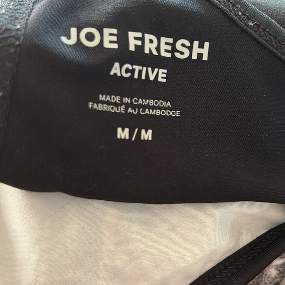 ❤️‍🔥5/20$ LAYER8/JOE FRESH💫 Active Racerback Tank Bundle - Picture 13 of 13